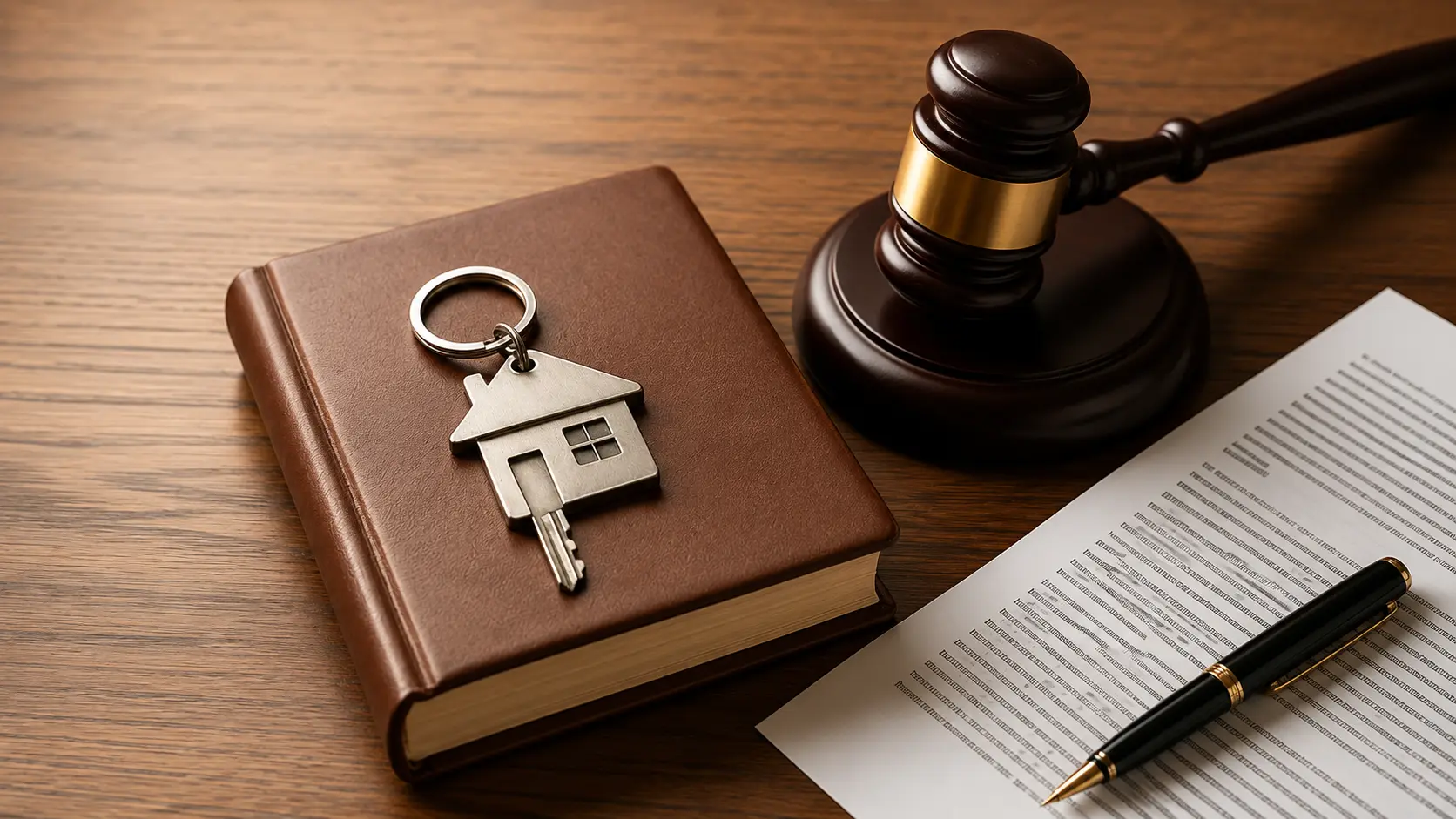 Servicio de asesoramiento legal inmobiliario