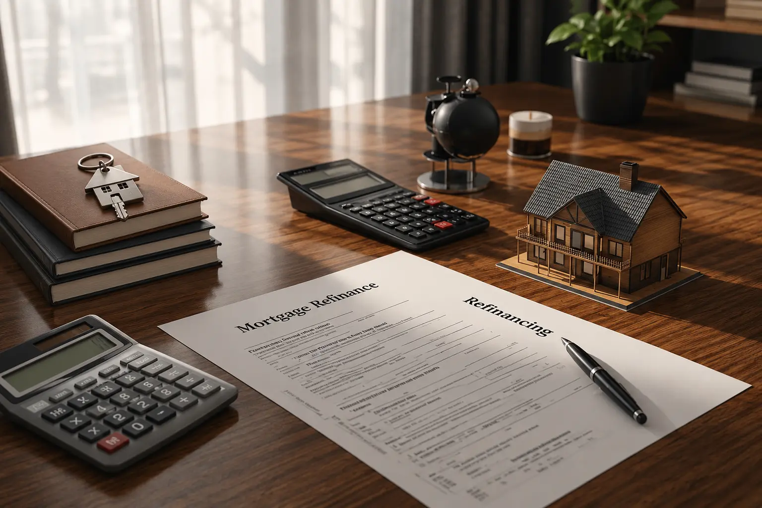 Servicio de avalúos inmobiliarios