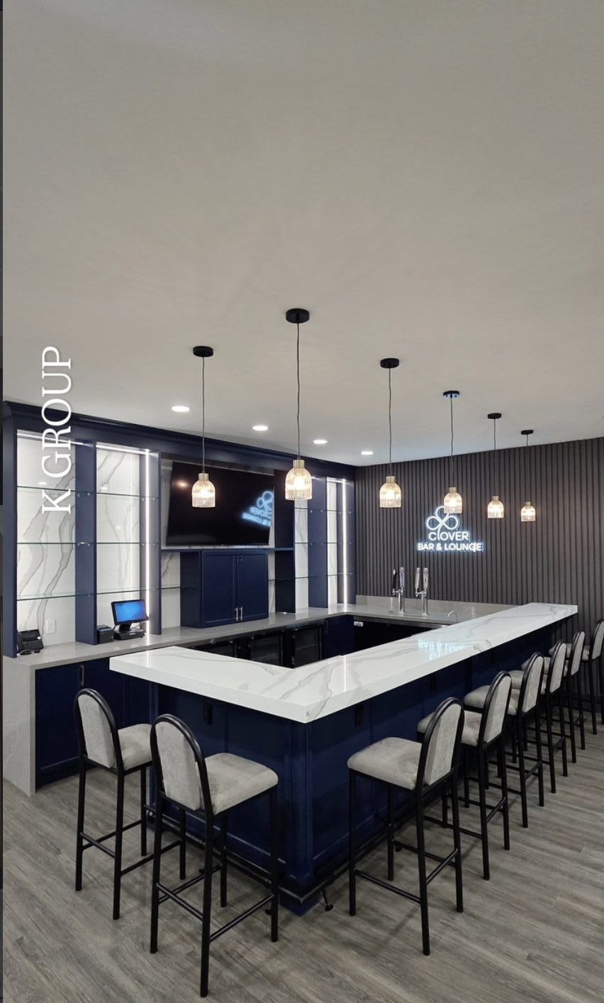 Commercial Renovations
