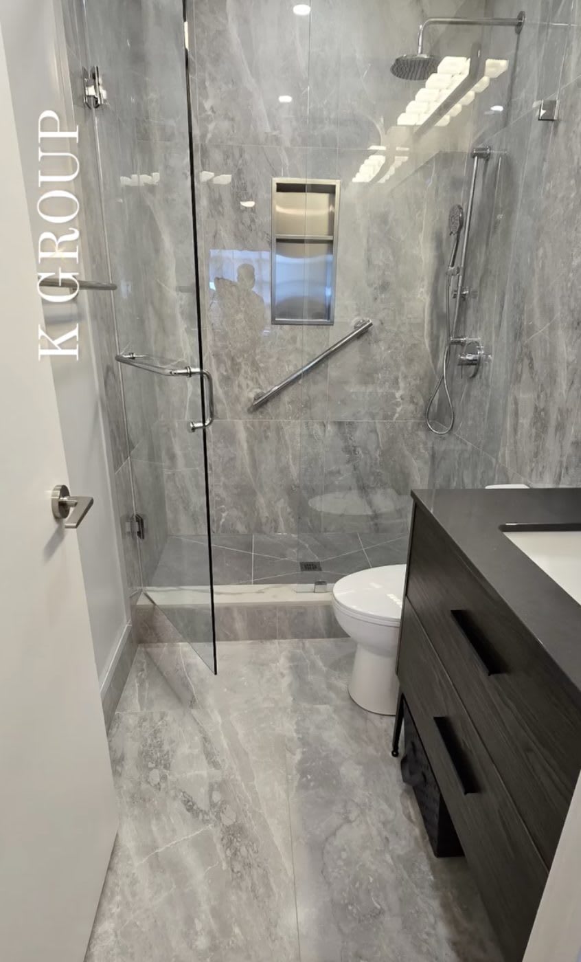 Residential Renovations