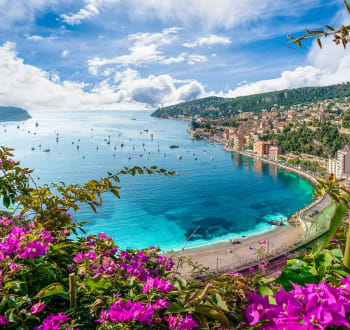 2024's Must-Visit Yachting Paradises