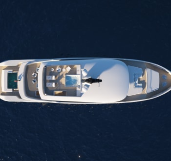 YPI and Tureddi Yachts Unveil Exclusive X370 and F77 Models
