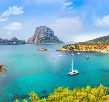 Ultimate Balearic Islands Yachting Guide: Top Destinations & Hidden Gems