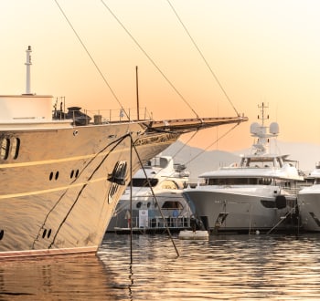 Monaco Yacht Show 2024