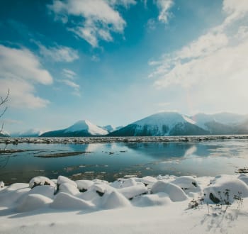 The Ultimate Guide to Alaska Yacht Charters: Explore the Last Frontier