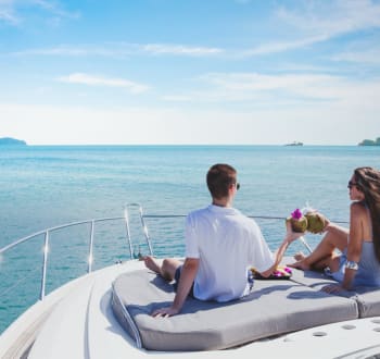 The Ultimate 2025 Romantic Escape In The Caribbean