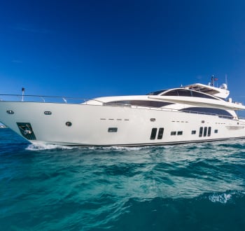 ARION at the Palma International Boat Show And Beyond