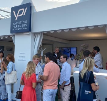 Yachting Partners International
