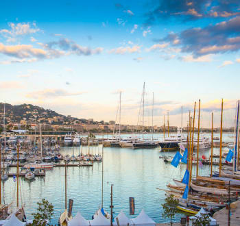 Cannes Yachting Festival