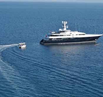 60m Abeking & Rasmussen Kaiser for sale