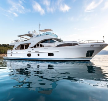 REBECCA V: Your Adriatic Dream Awaits