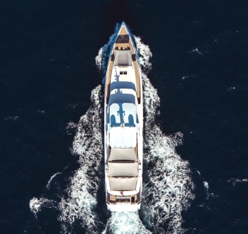 39m motor yacht Sage for sale