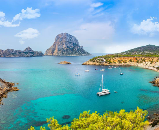 Ultimate Balearic Islands Yachting Guide: Top Destinations & Hidden Gems
