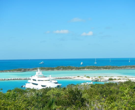 Autumn Yacht Charters