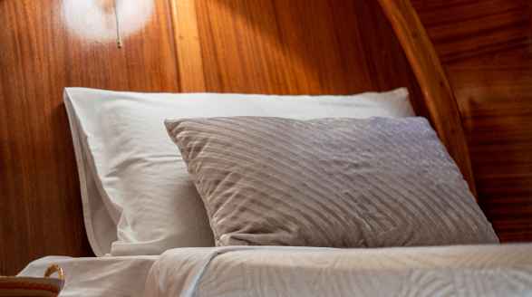 Myra, 27m charter yacht