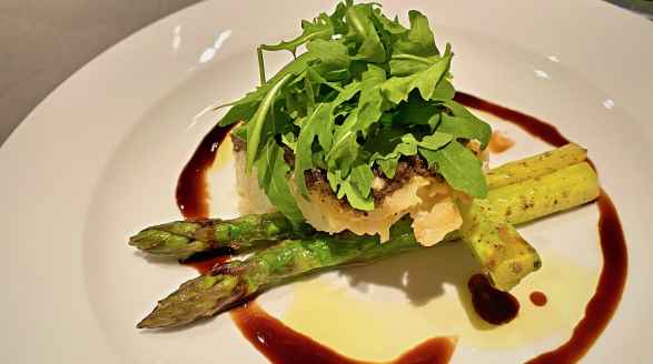 Aloia, 20m charter yacht