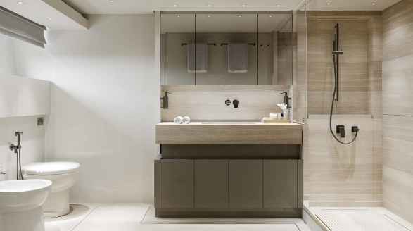 Astrimare, 27m charter yacht