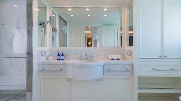 Boji, 43m charter yacht