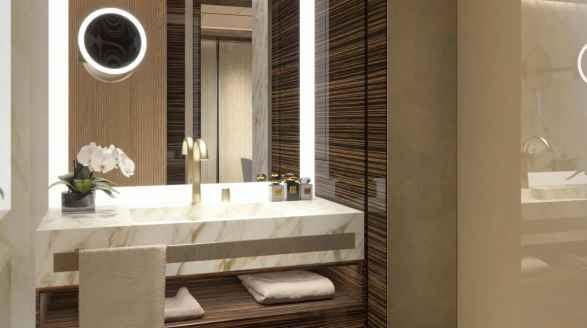 Geco, 55m charter yacht