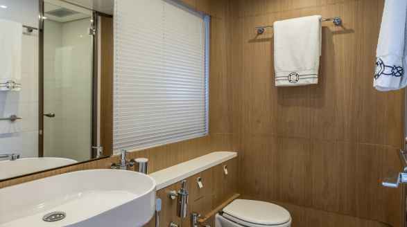 Katariina XO, 29m charter yacht