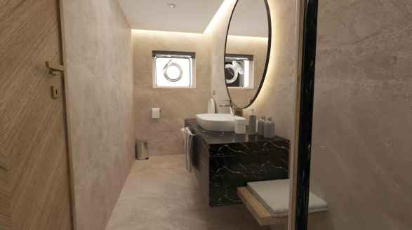 King of the Sea, 47m charter yacht