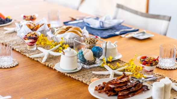 Koju, 37m charter yacht