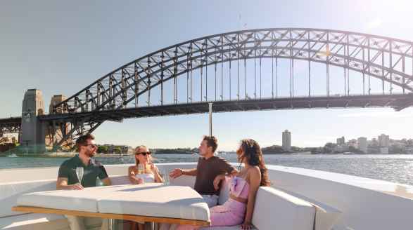 Lance, 38m charter yacht