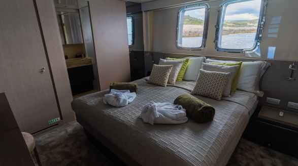 Noor II, 31.1m charter yacht