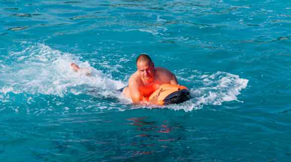 Noor II, 31.1m charter yacht