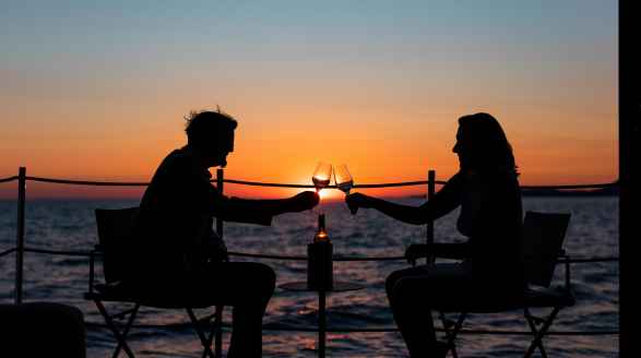 Noor II, 31.1m charter yacht