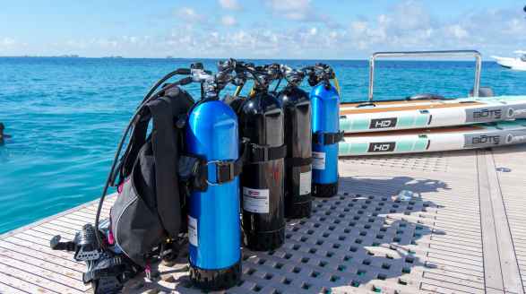 Rio, 27m charter yacht