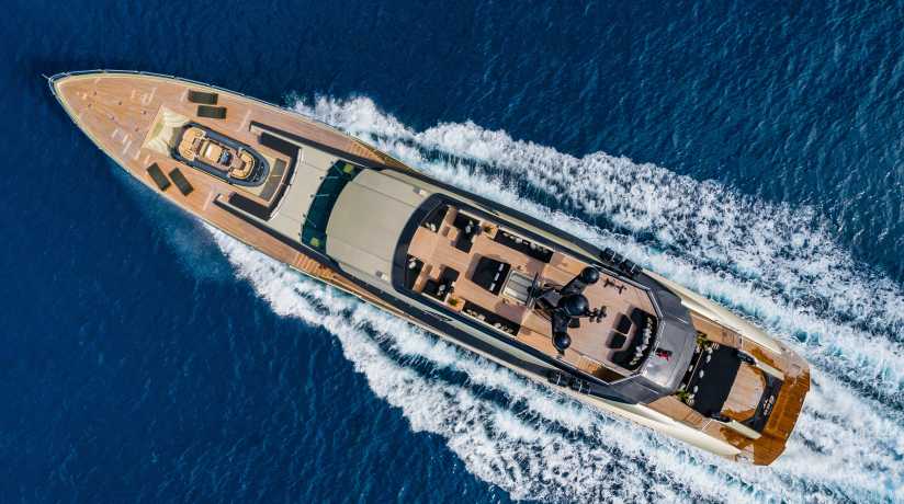 yachting partners international limited