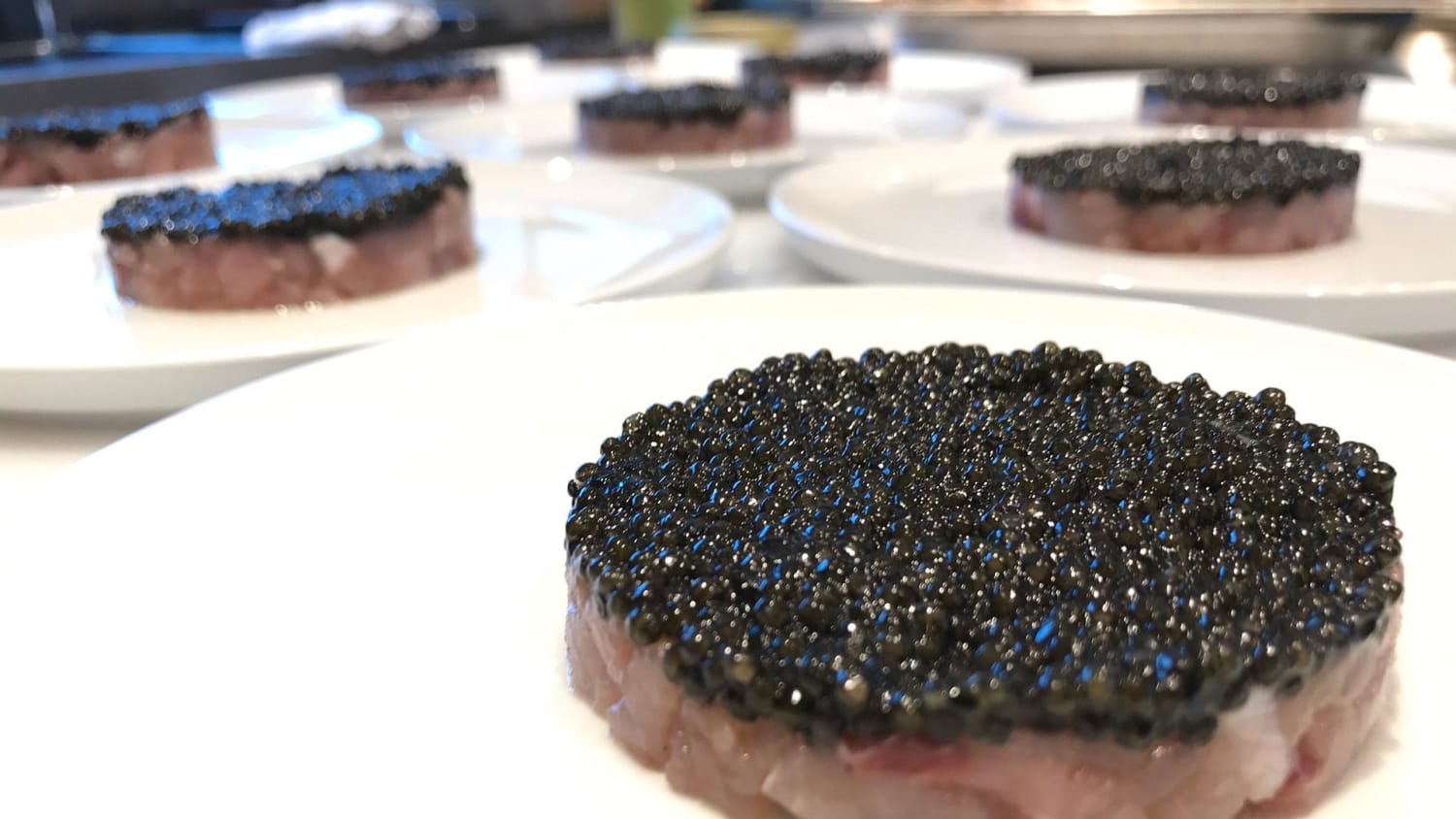 An Exclusive Interview with SEVEN SINS' Culinary Maestro Samuel Kerr