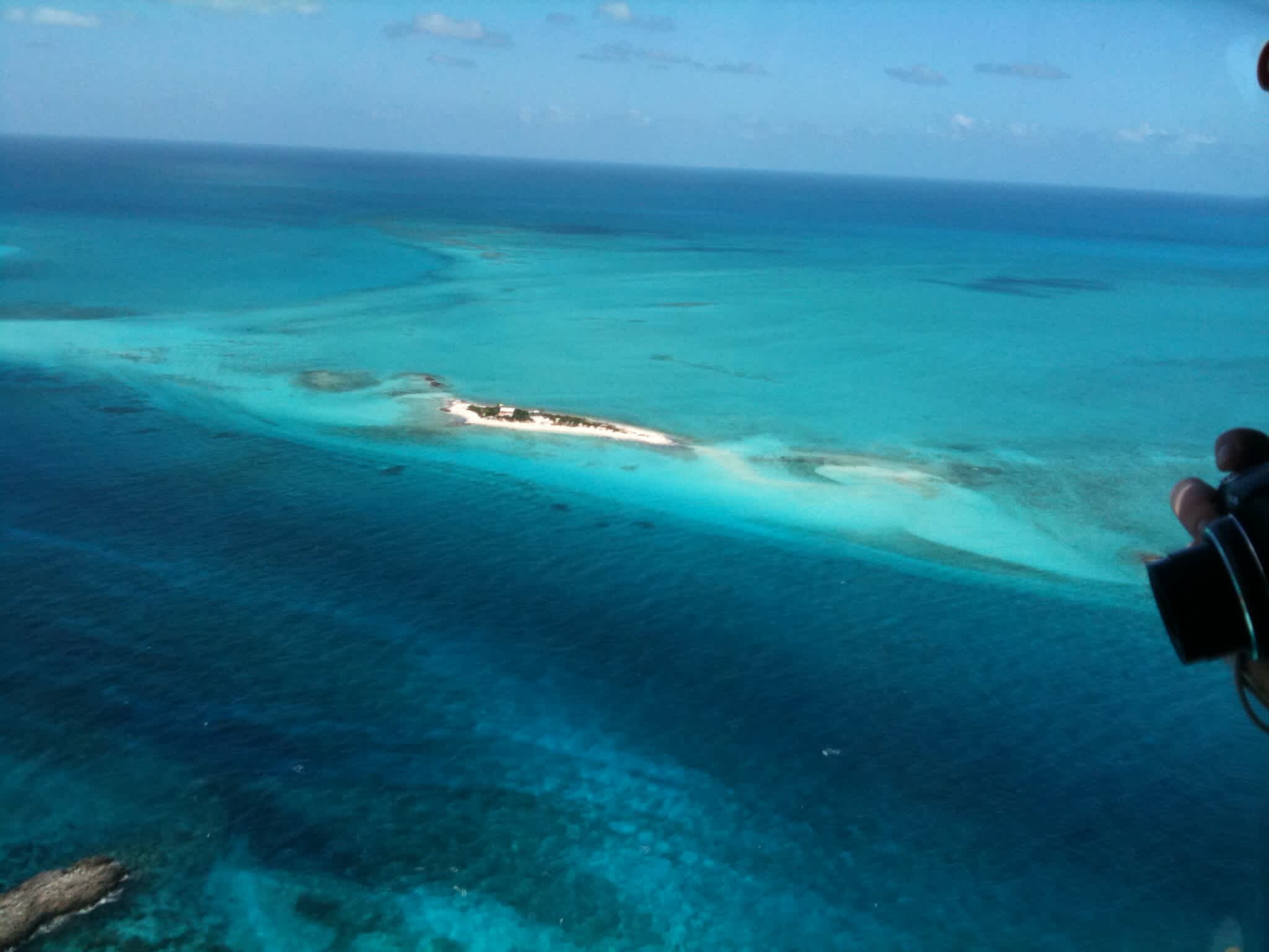 Superyacht Charter Atlantis Paradise Island