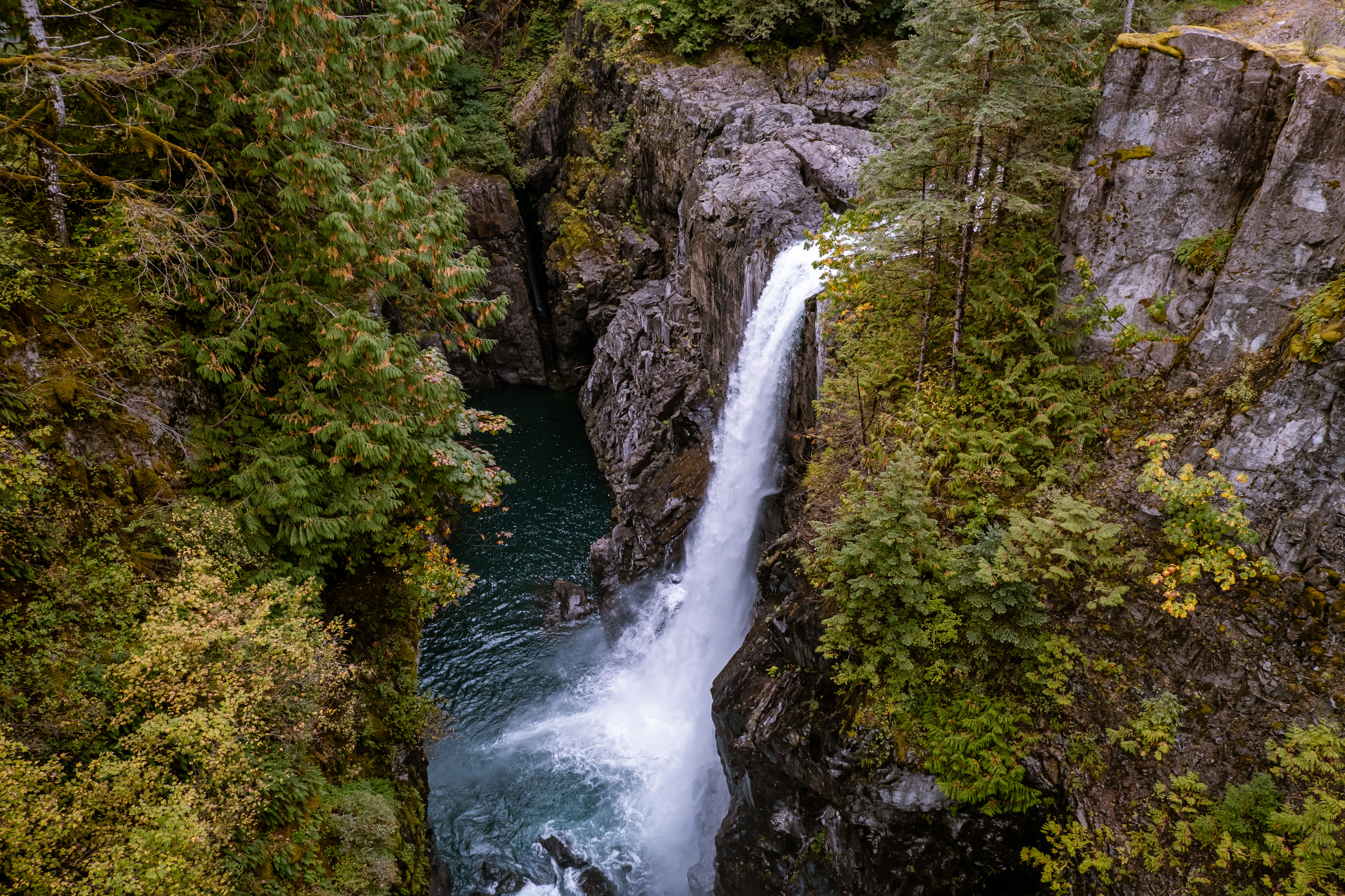 Superyacht Charter Campbell River