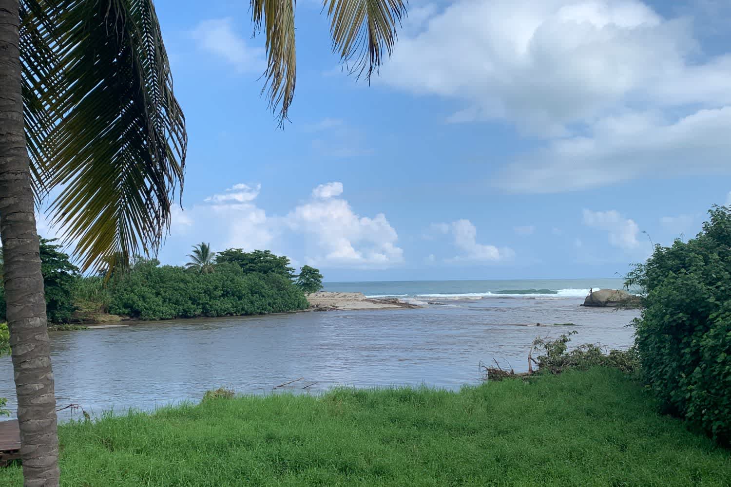 Superyacht Charter Tayrona