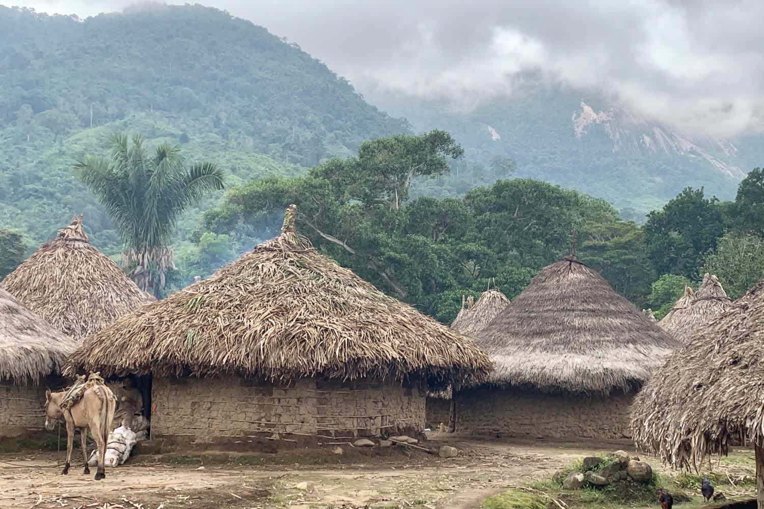 Superyacht Charter Colombia