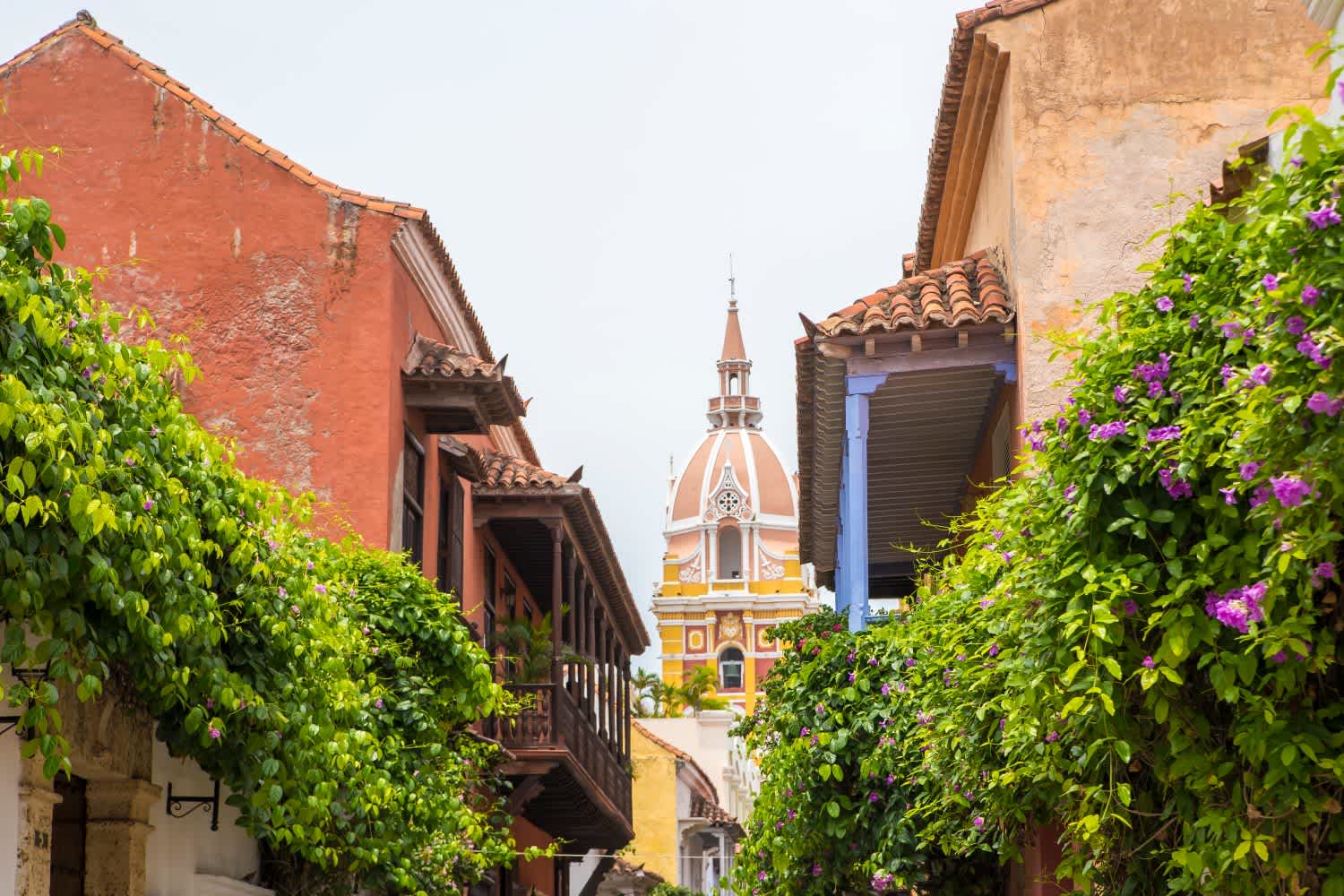 Superyacht Charter Cartagena