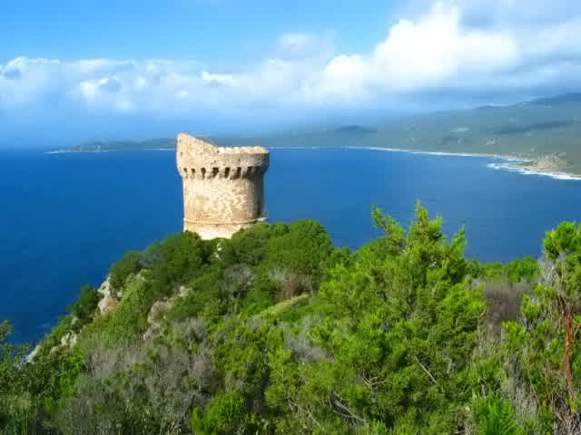 Yacht Charter Porto Vecchio, Corsica