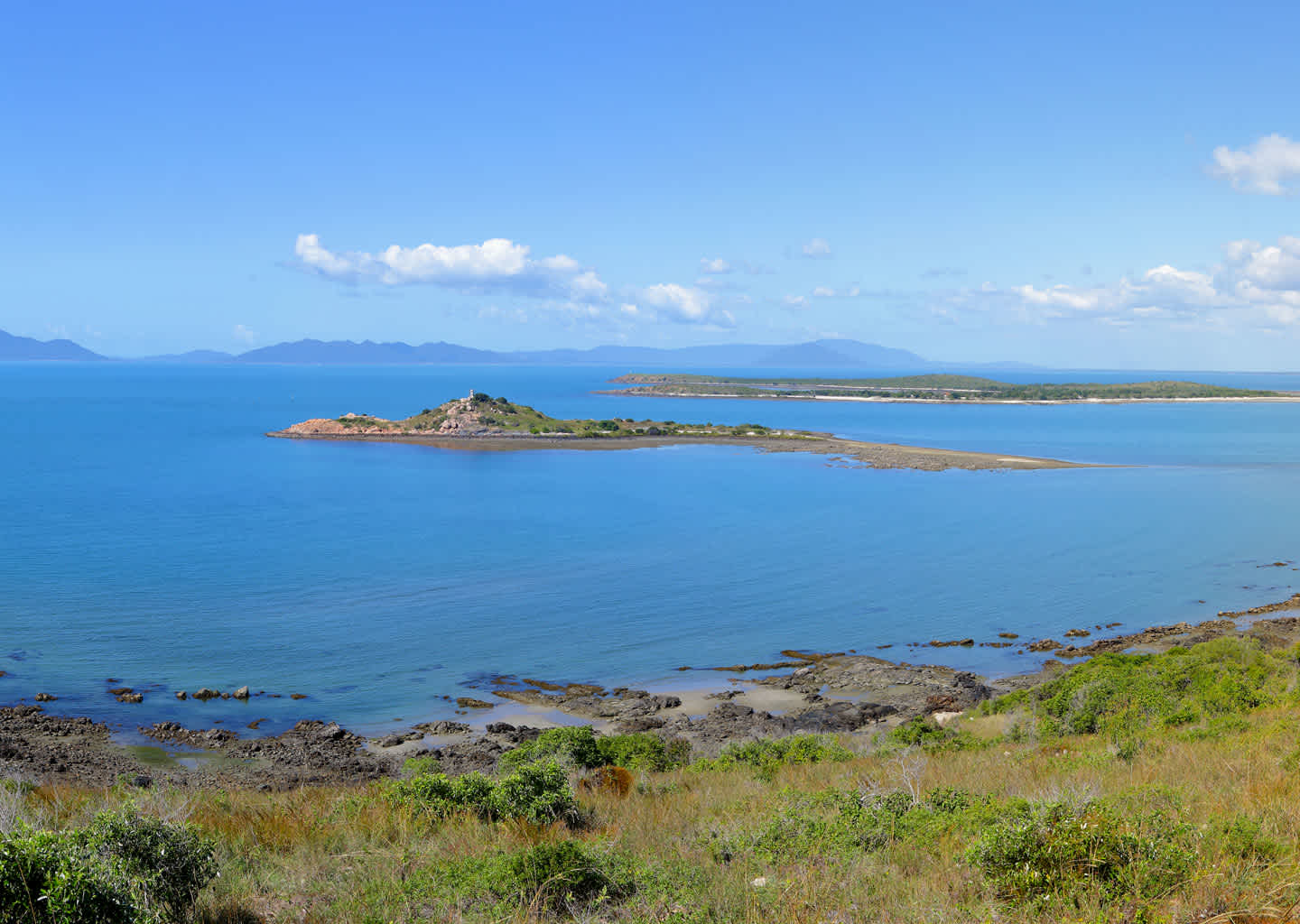 Superyacht Charter Cooktown