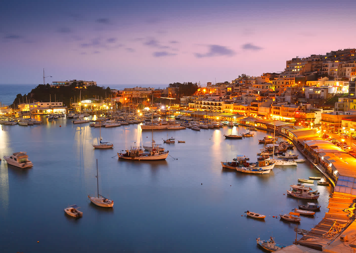 Superyacht Charter Athens