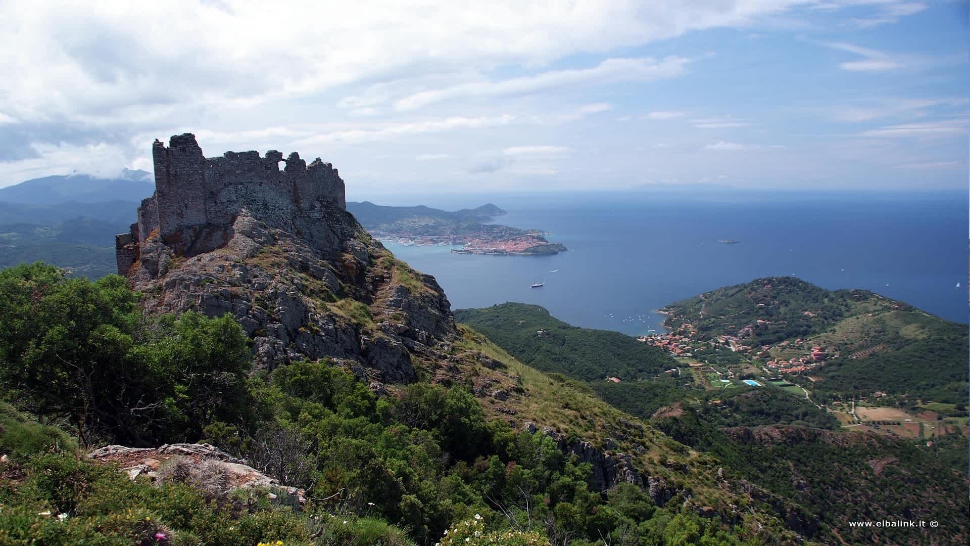 Superyacht Charter Elba