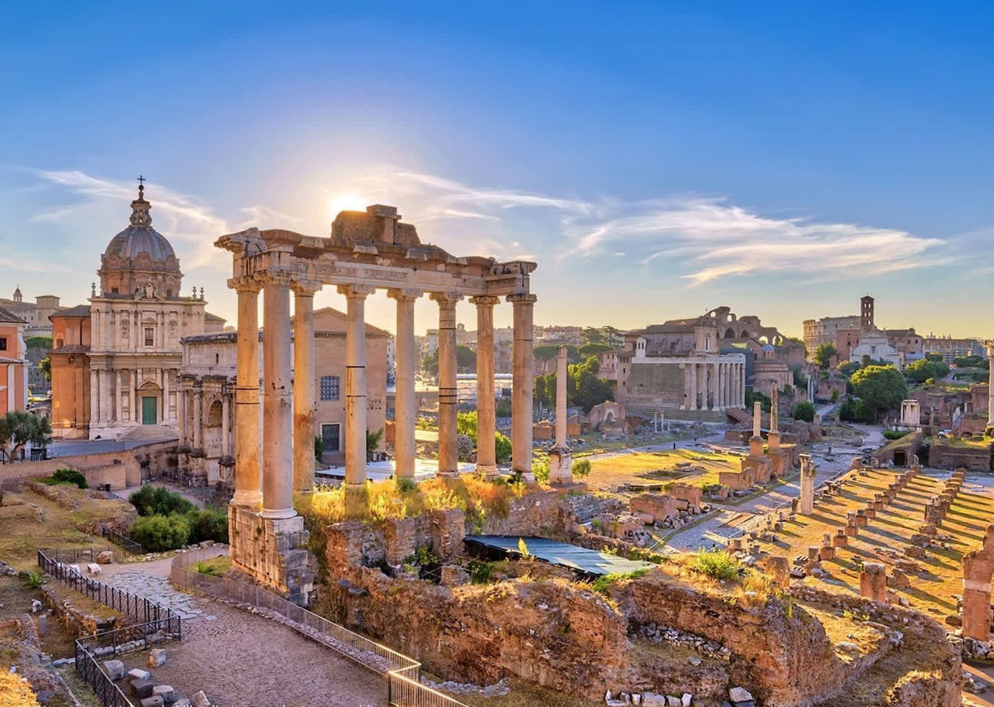 Superyacht Charter Rome