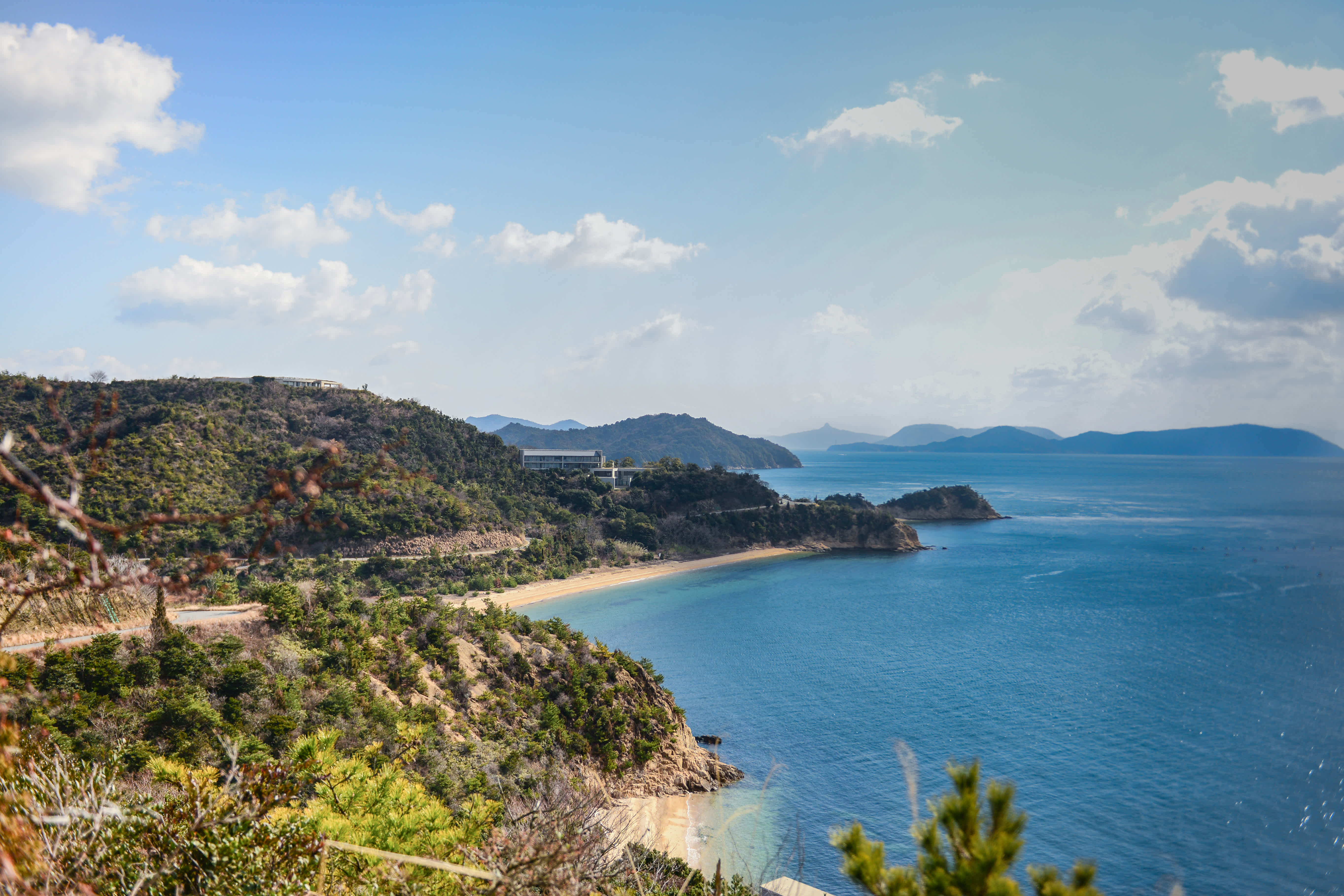 Superyacht Charter Nao Shima