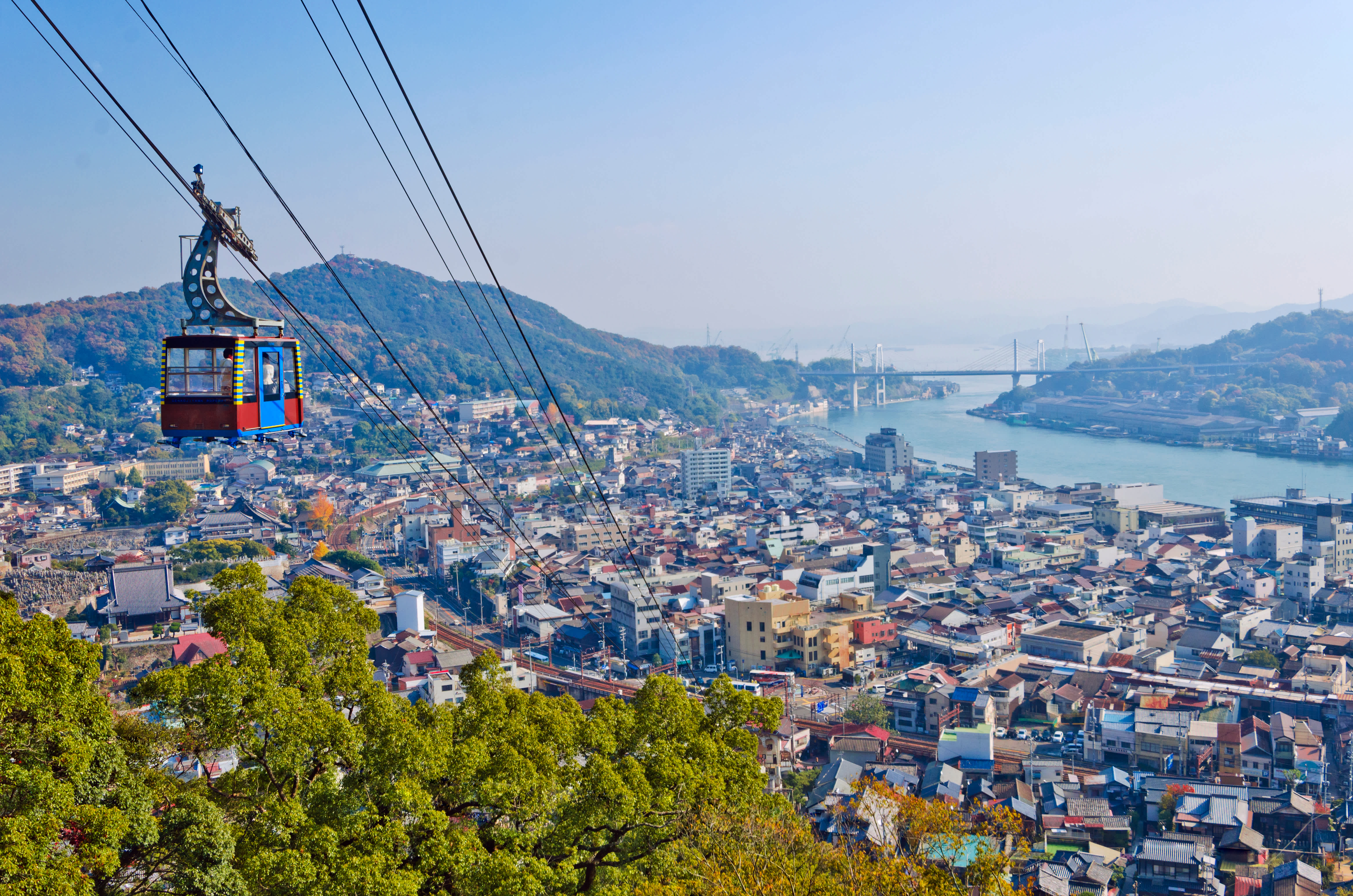 Superyacht Charter Onomichi
