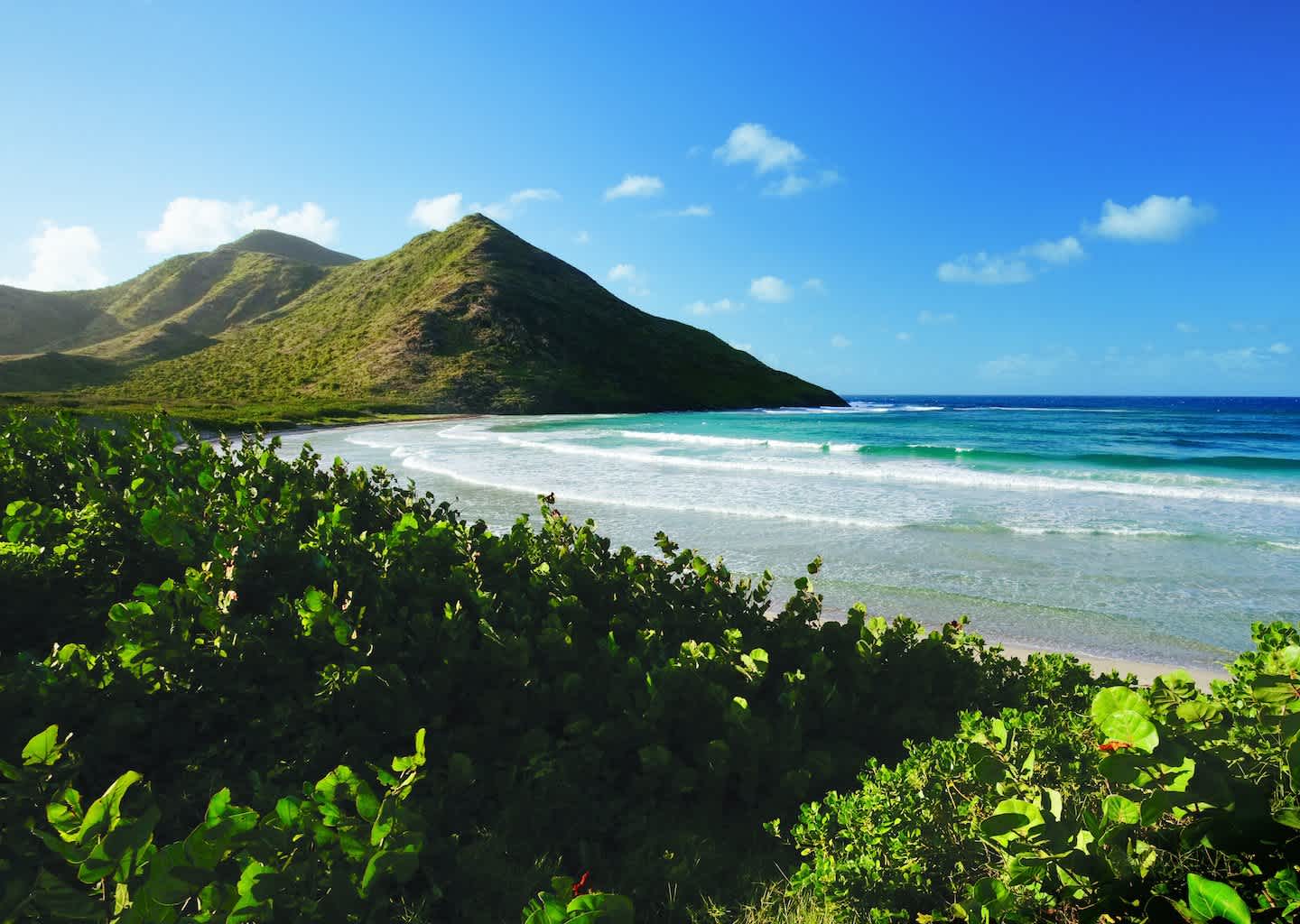 Superyacht Charter St Kitts