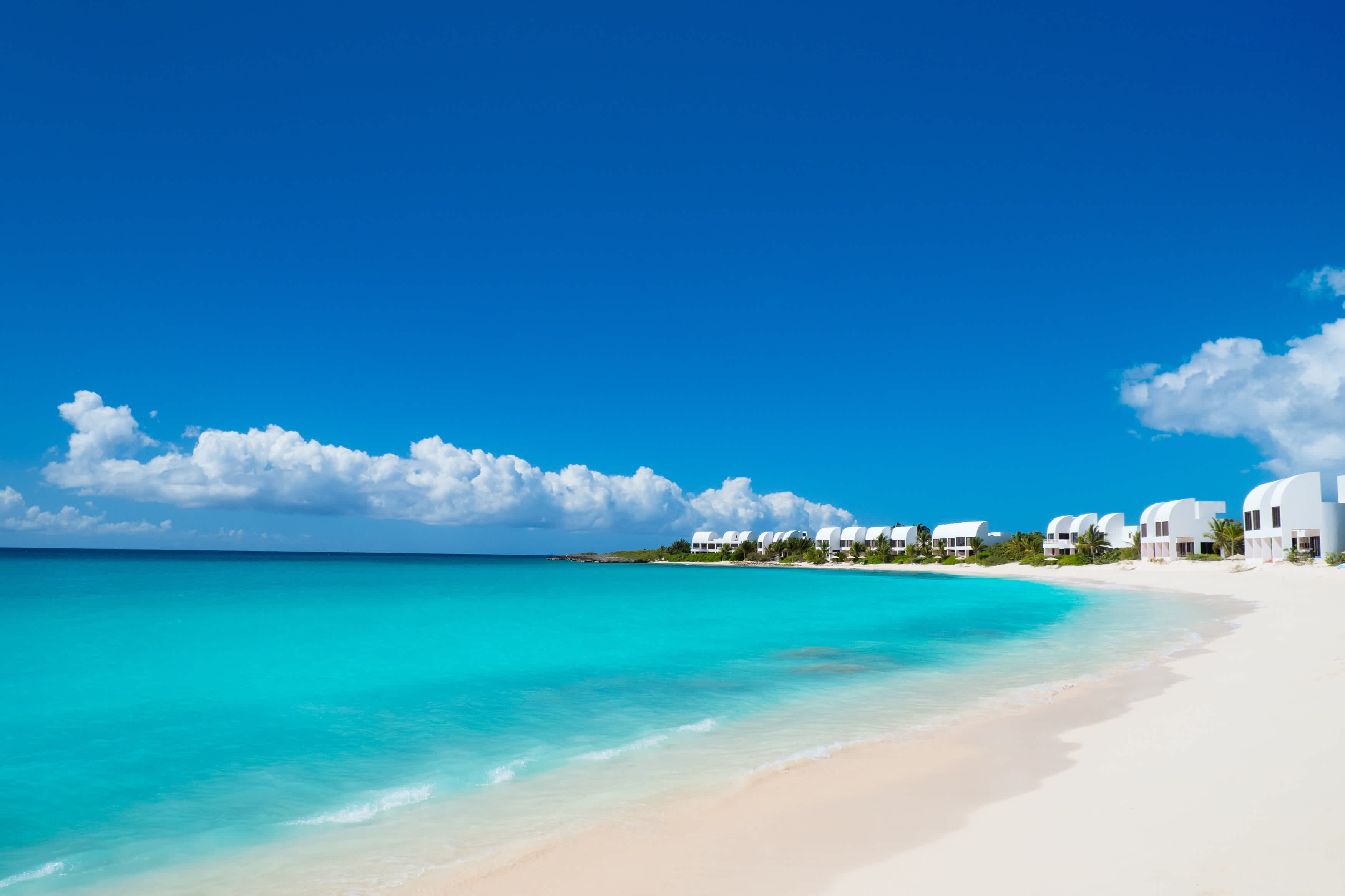 Superyacht Charter Anguilla 