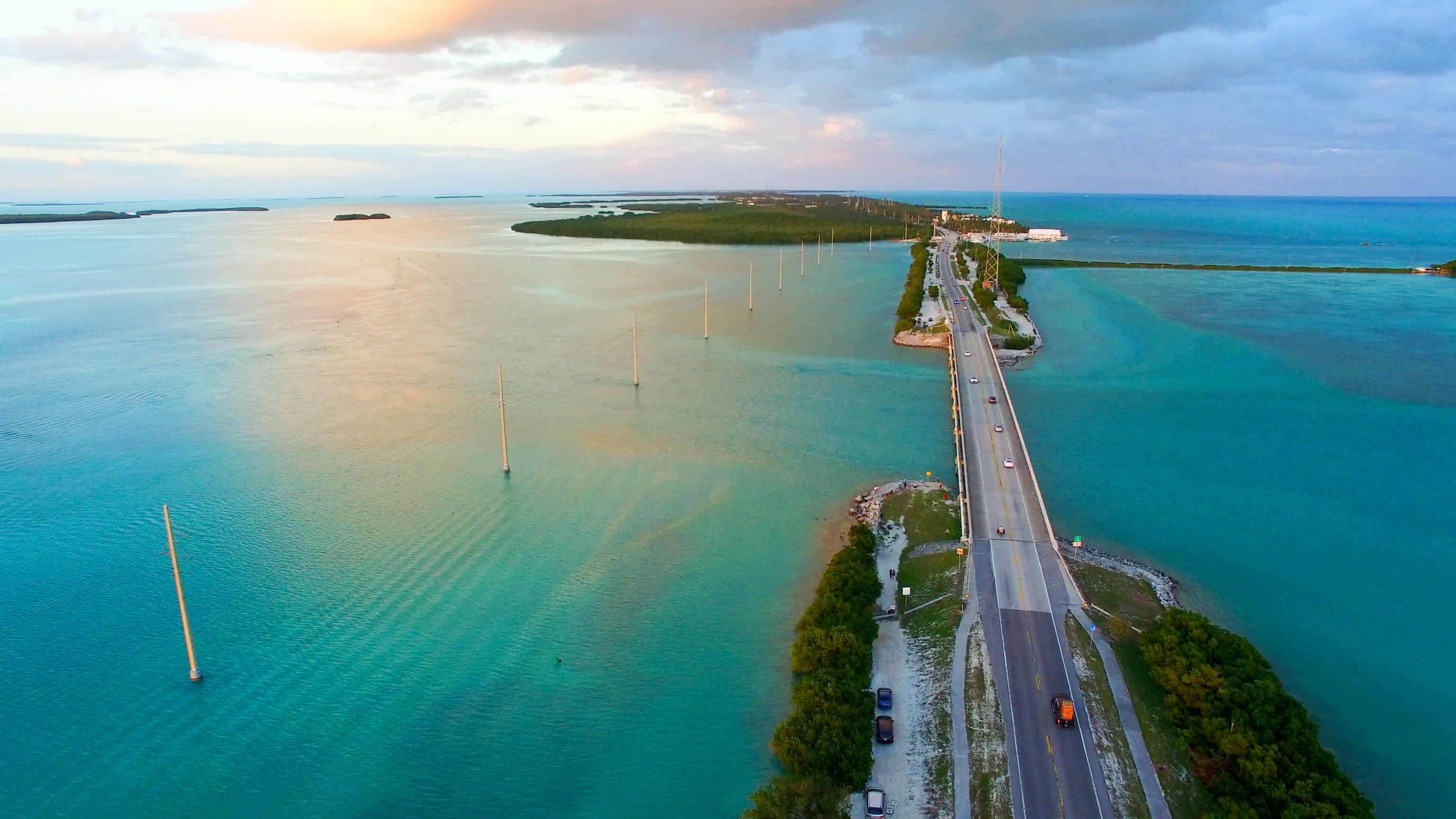 Superyacht Charter Islamorada