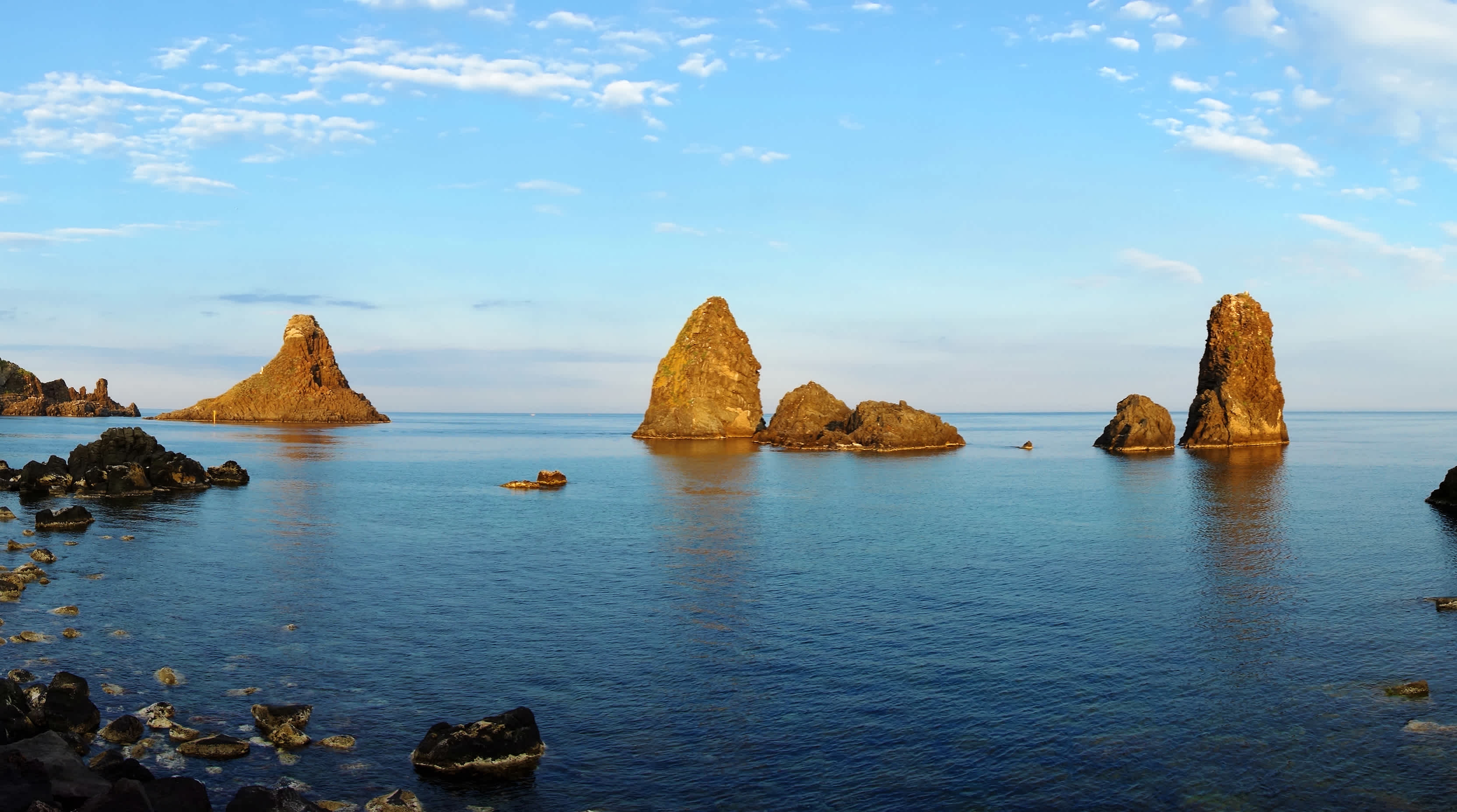 Superyacht charter Catania, Sicily
