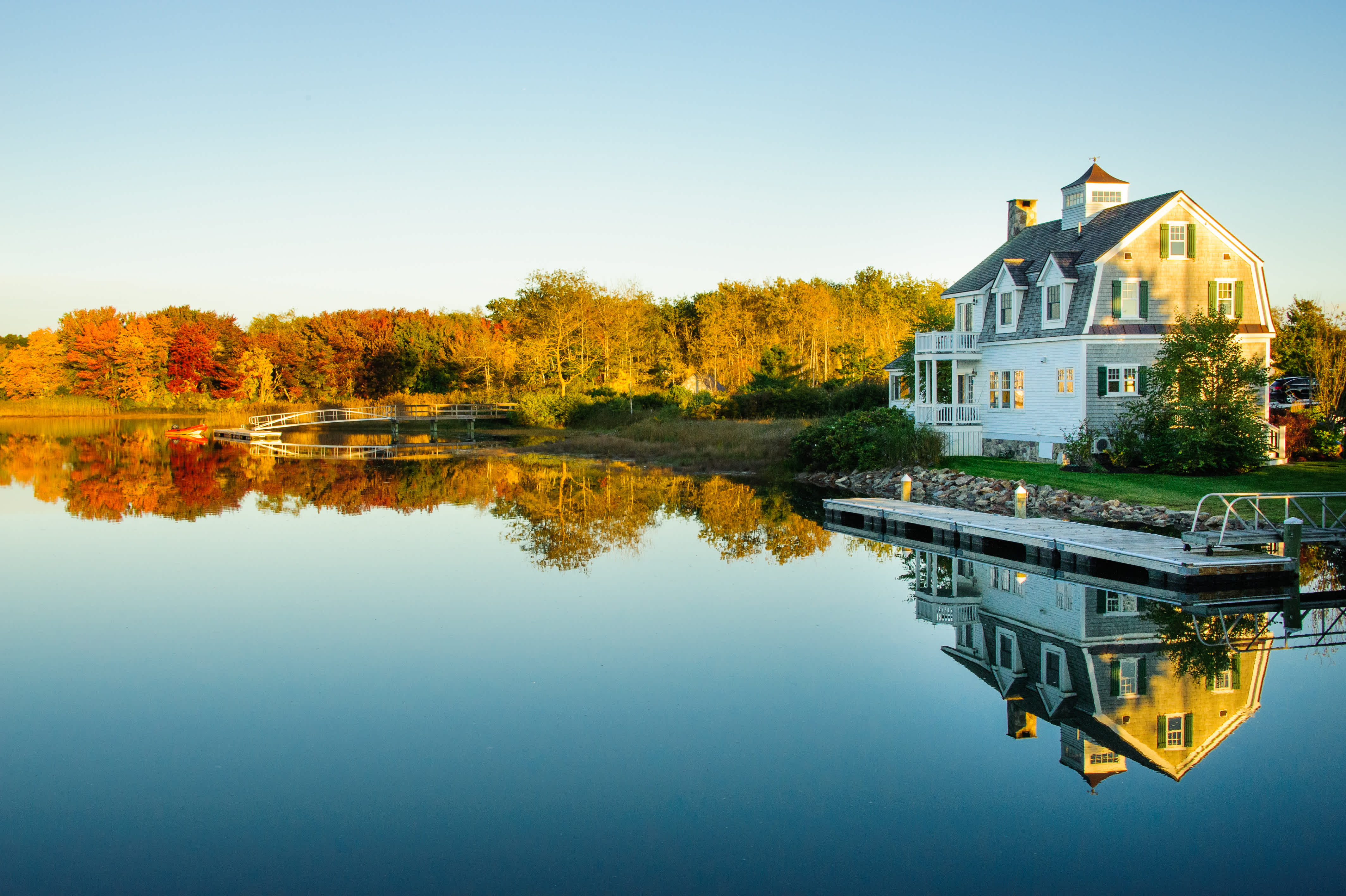 Superyacht Charter Kennebunkport